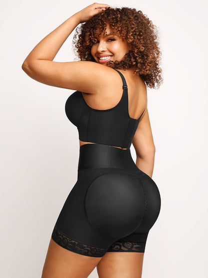 Sculptis – Buttock Lift Tummy Control Shapewear Boxer Pants