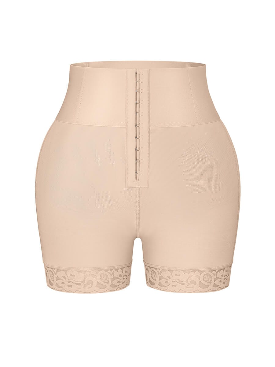 Sculptis – Buttock Lift Tummy Control Shapewear Boxer Pants