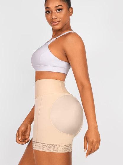 Sculptis – Buttock Lift Tummy Control Shapewear Boxer Pants