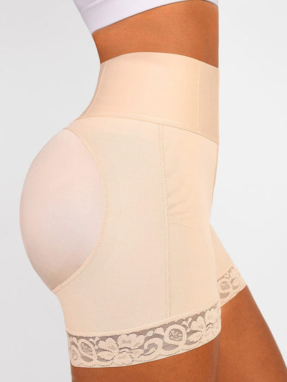 Sculptis – Buttock Lift Tummy Control Shapewear Boxer Pants