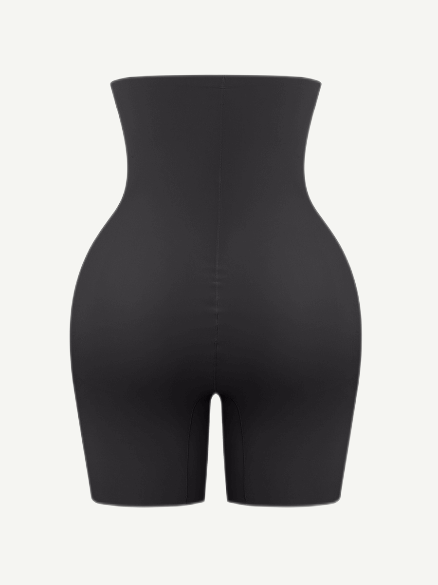 Bellixa® High-Waisted Shaper with Butt Lift and Removable Hip Pads