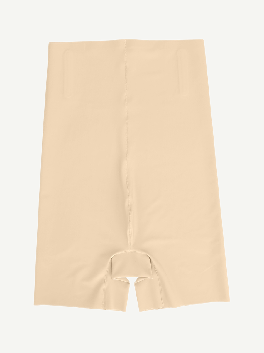 Bellixa® High-Waisted Shaper with Butt Lift and Removable Hip Pads