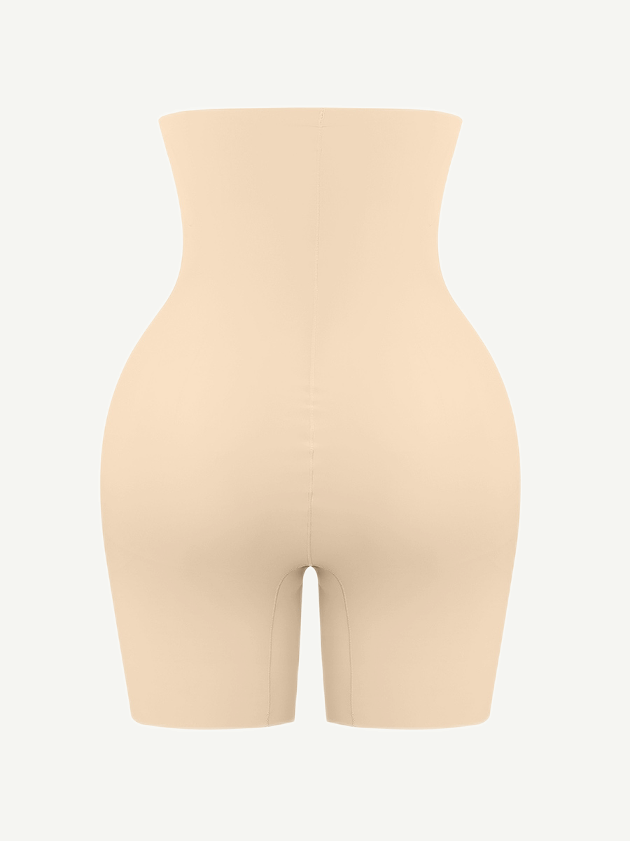 Bellixa® High-Waisted Shaper with Butt Lift and Removable Hip Pads