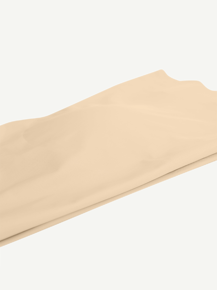 Bellixa® High-Waisted Shaper with Butt Lift and Removable Hip Pads