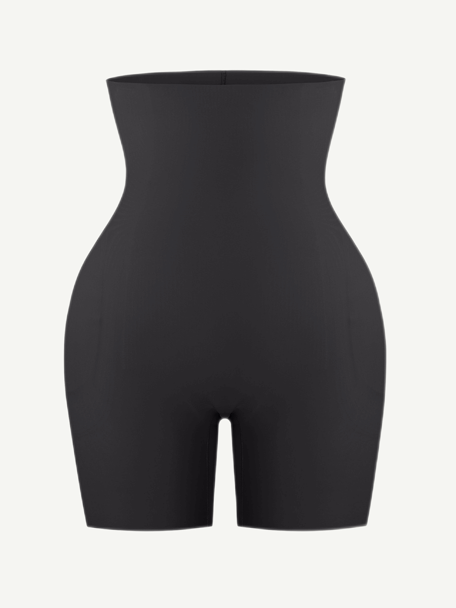 Bellixa® High-Waisted Shaper with Butt Lift and Removable Hip Pads