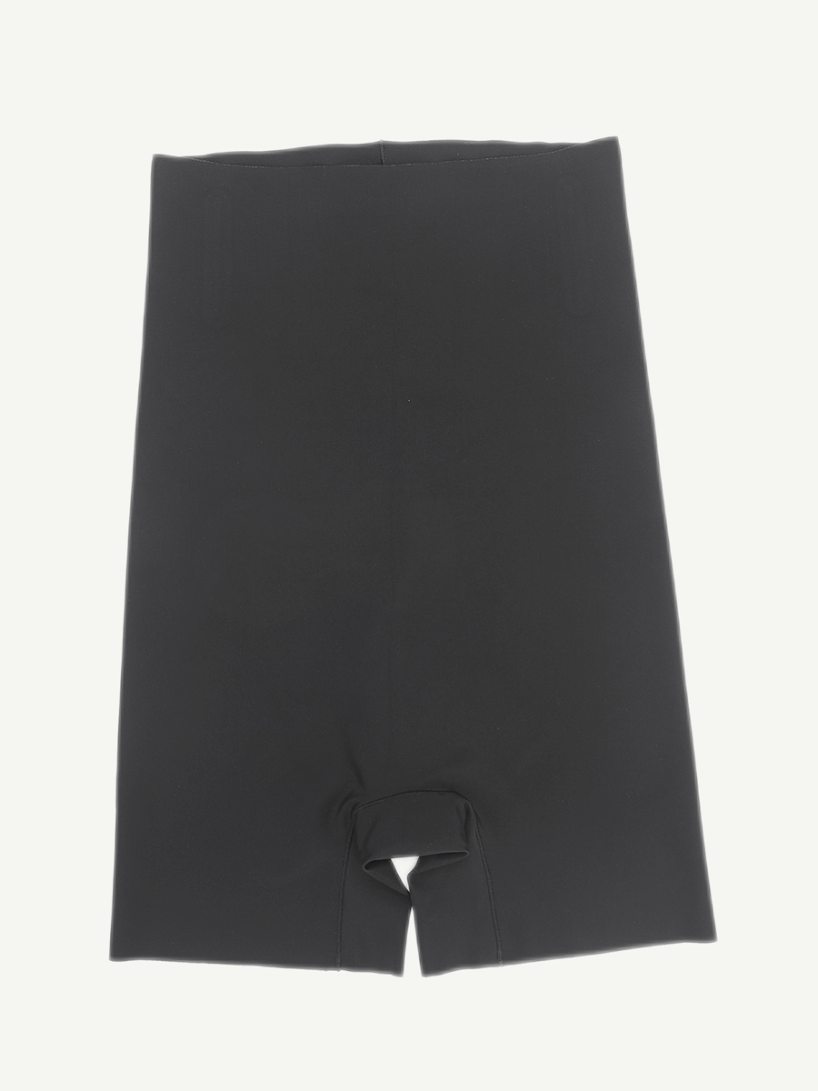 Bellixa® High-Waisted Shaper with Butt Lift and Removable Hip Pads