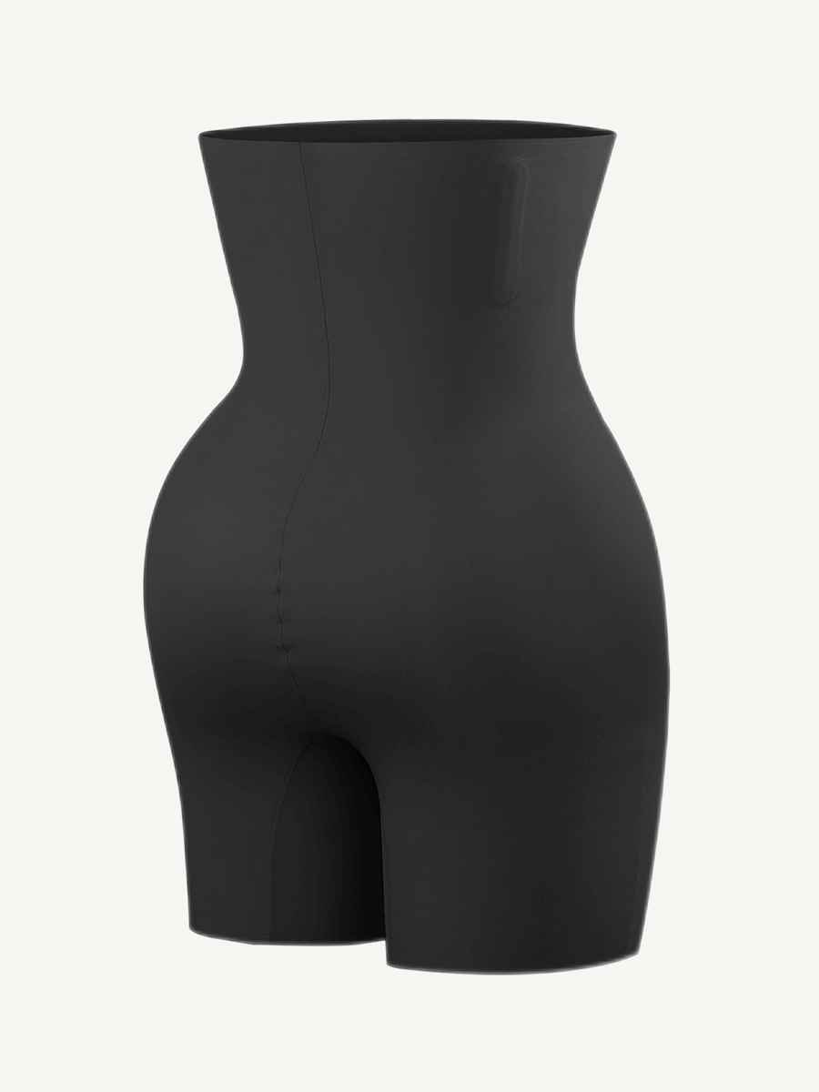 Bellixa® High-Waisted Shaper with Butt Lift and Removable Hip Pads