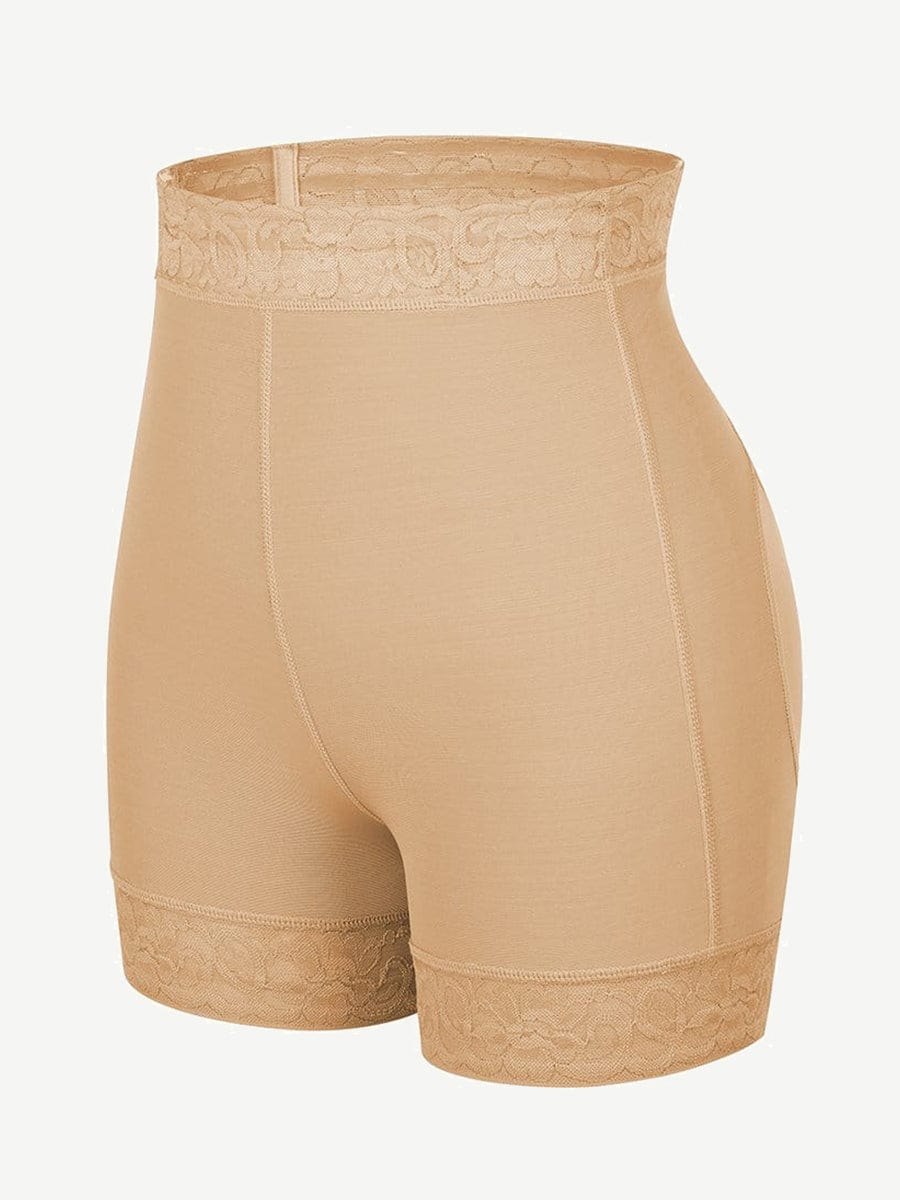 LuxeLift® Lace Panty High-Waist Curve Enhancer