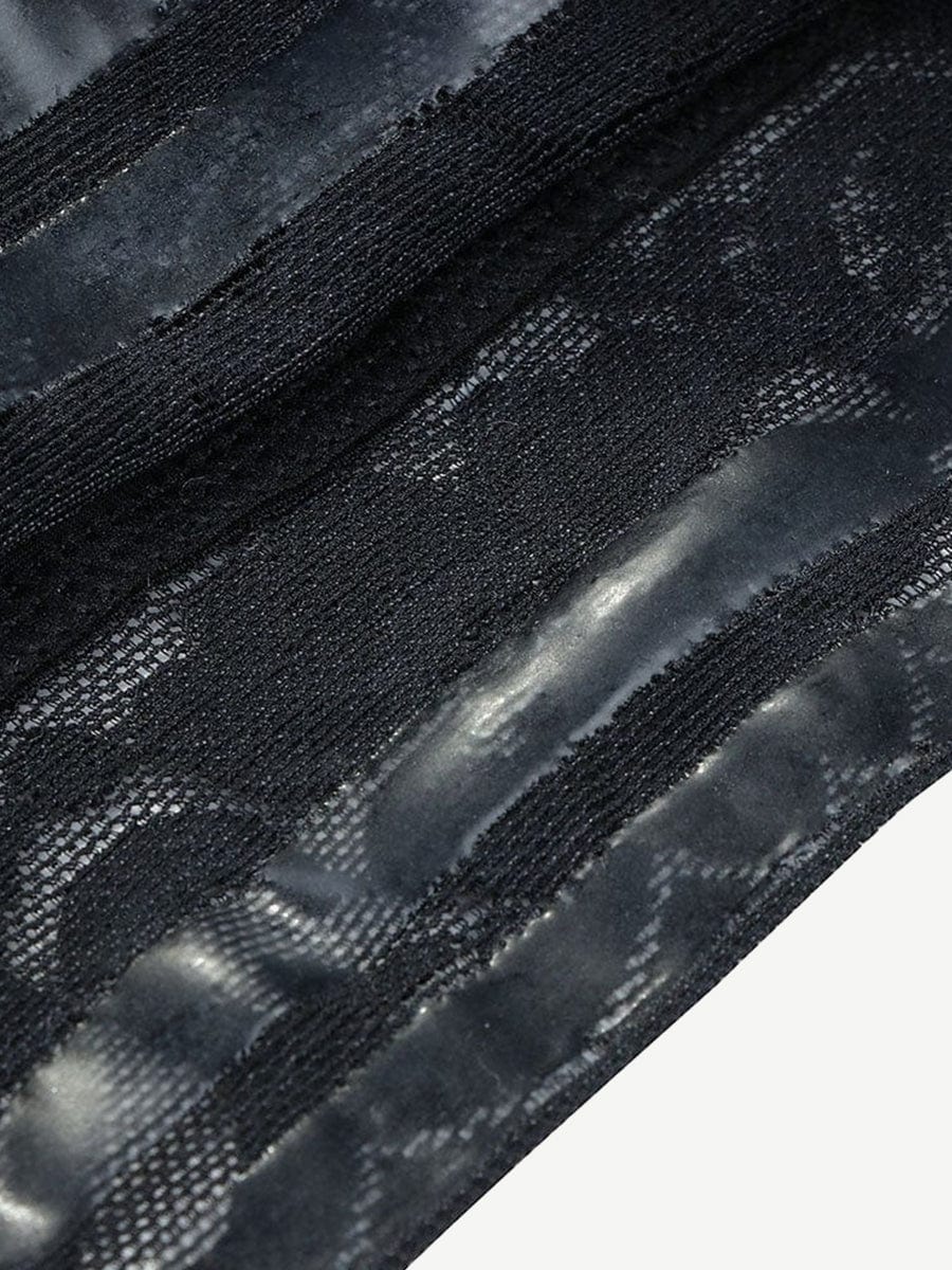 LuxeLift® Lace Panty High-Waist Curve Enhancer