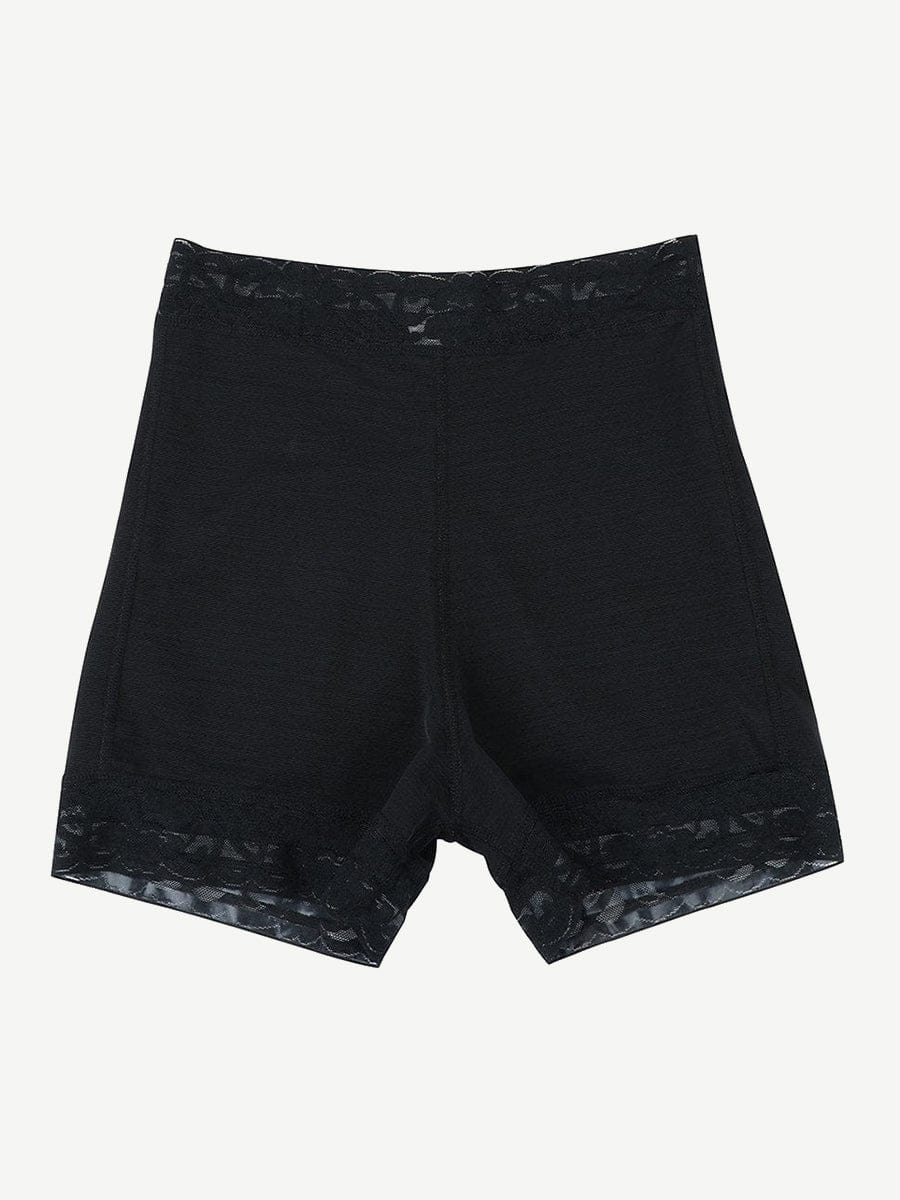 LuxeLift® Lace Panty High-Waist Curve Enhancer