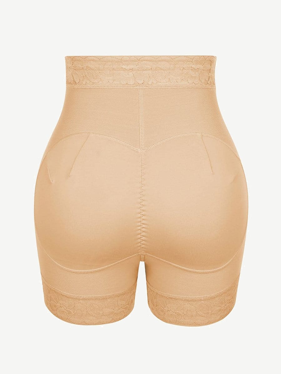 LuxeLift® Lace Panty High-Waist Curve Enhancer