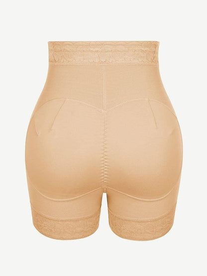 LuxeLift® Lace Panty High-Waist Curve Enhancer