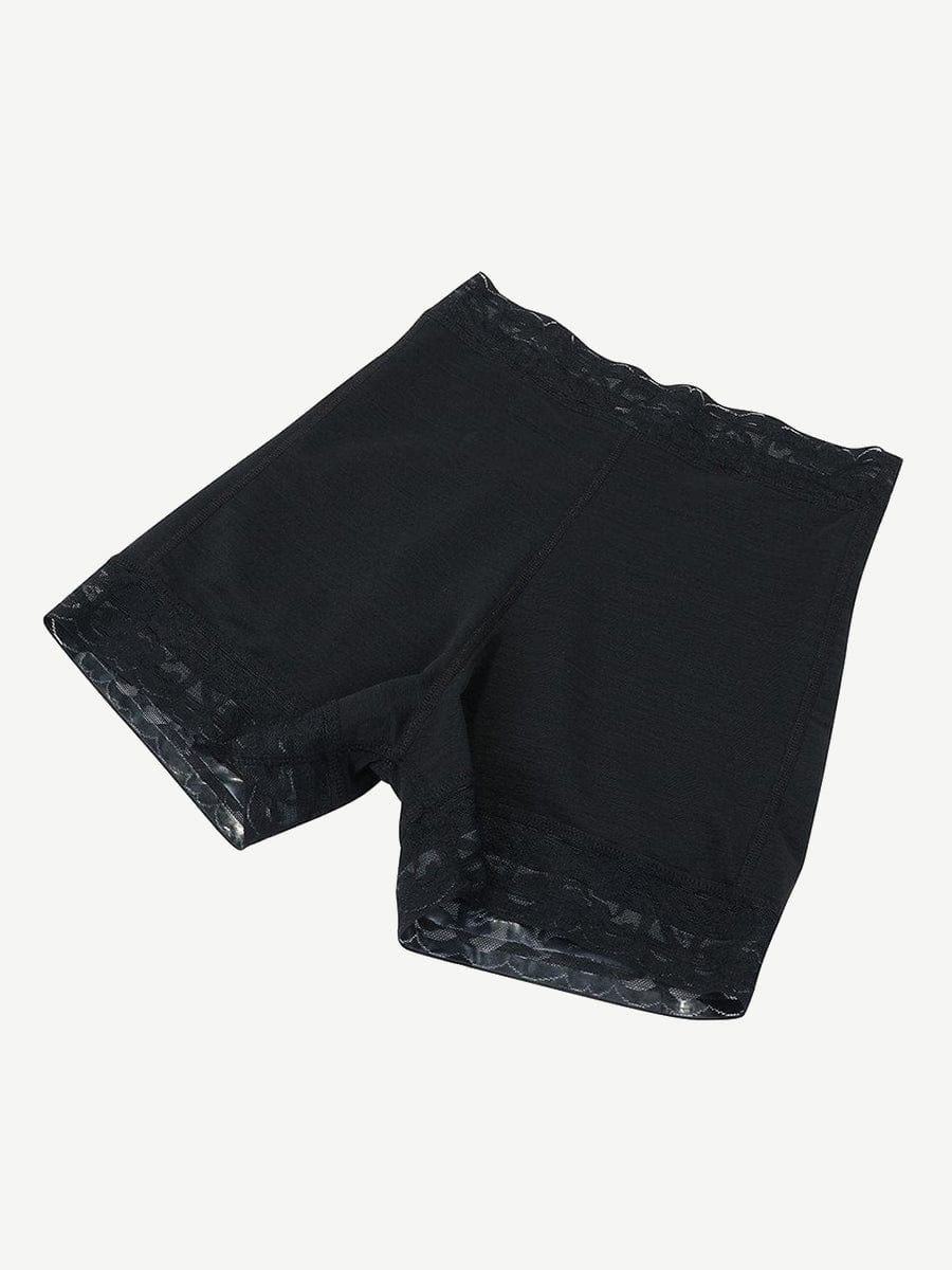 LuxeLift® Lace Panty High-Waist Curve Enhancer