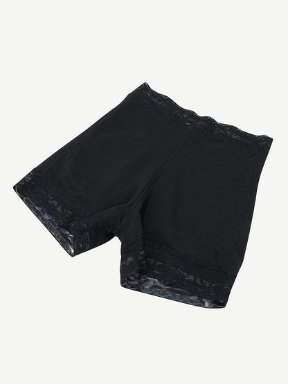 LuxeLift® Lace Panty High-Waist Curve Enhancer