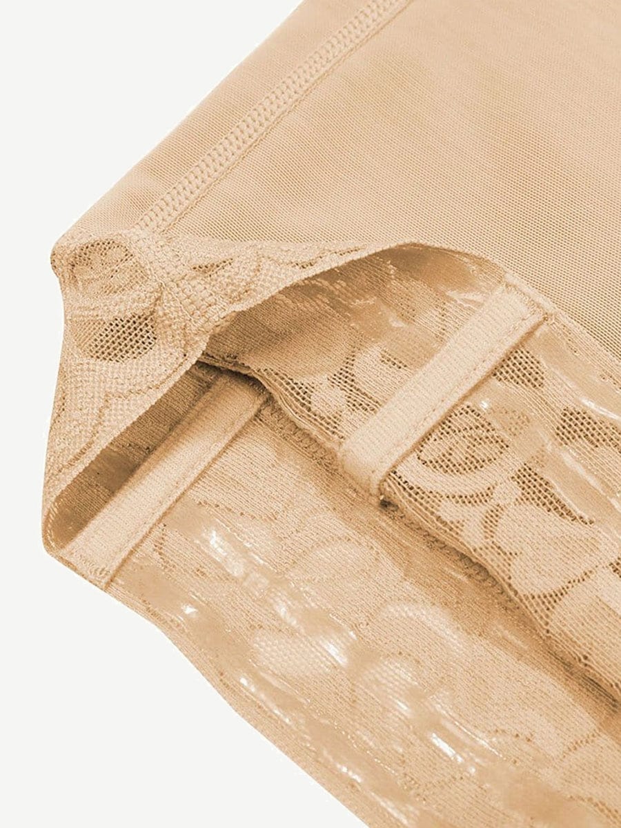 LuxeLift® Lace Panty High-Waist Curve Enhancer