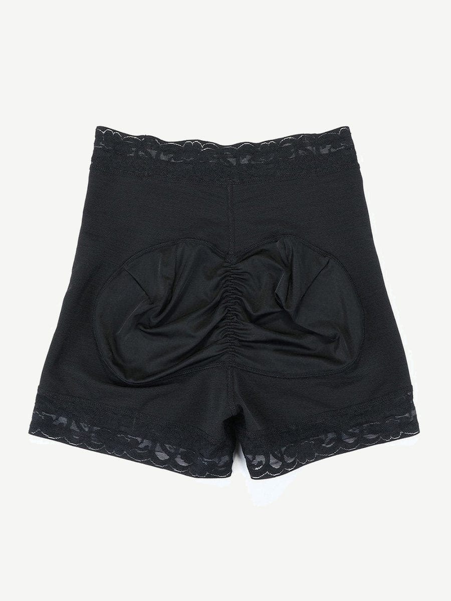 LuxeLift® Lace Panty High-Waist Curve Enhancer
