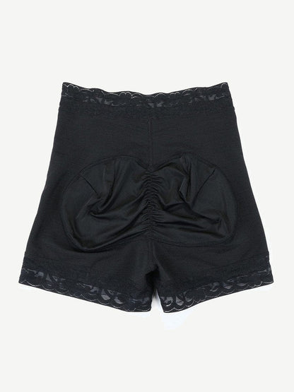 LuxeLift® Lace Panty High-Waist Curve Enhancer