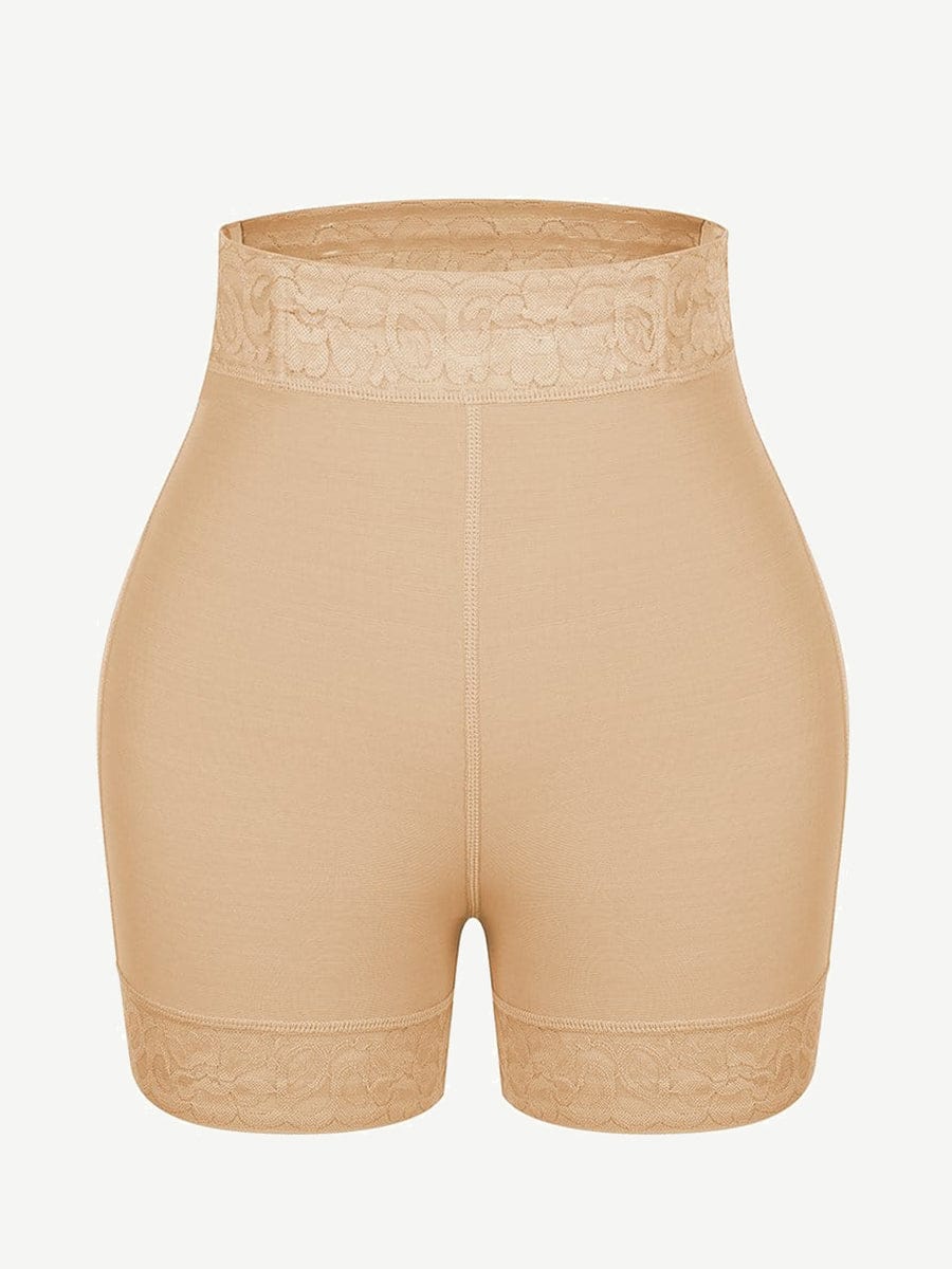 LuxeLift® Lace Panty High-Waist Curve Enhancer