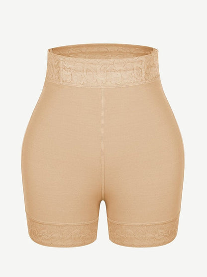 LuxeLift® Lace Panty High-Waist Curve Enhancer