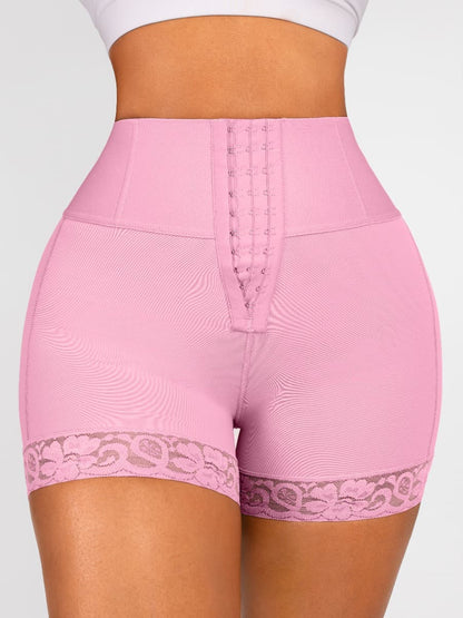 Sculptis – Buttock Lift Tummy Control Shapewear Boxer Pants