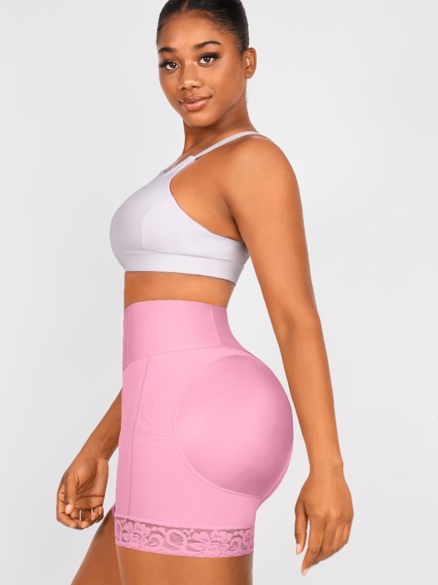 Sculptis – Buttock Lift Tummy Control Shapewear Boxer Pants
