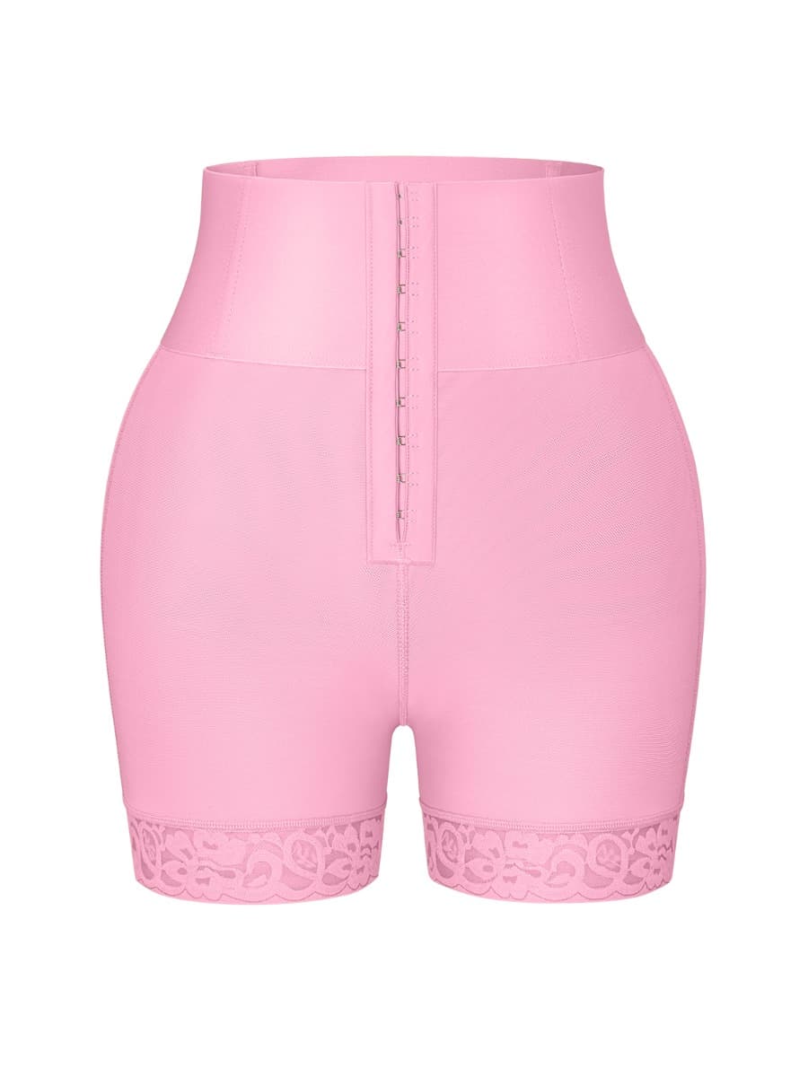 Sculptis – Buttock Lift Tummy Control Shapewear Boxer Pants