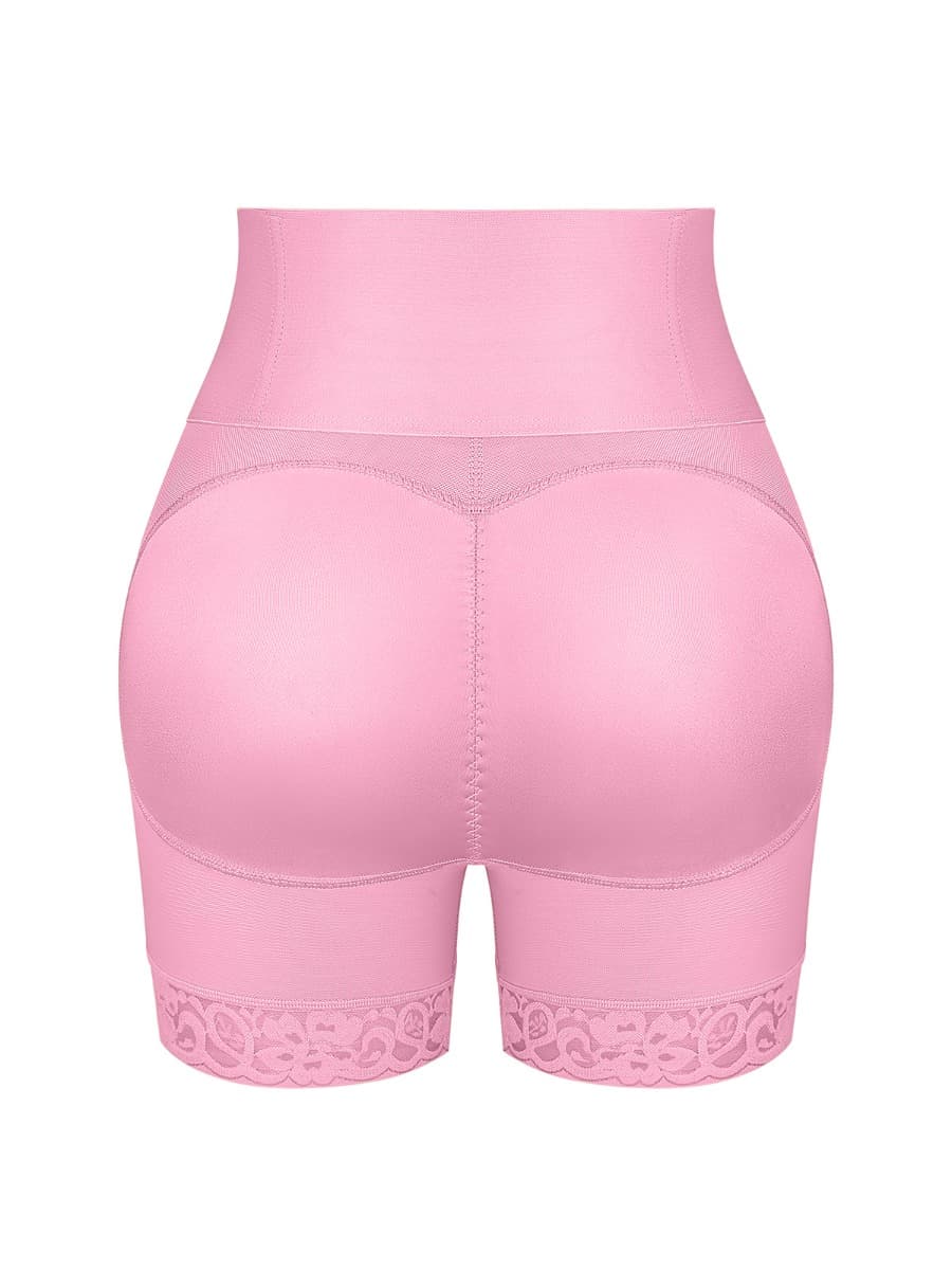 Sculptis – Buttock Lift Tummy Control Shapewear Boxer Pants