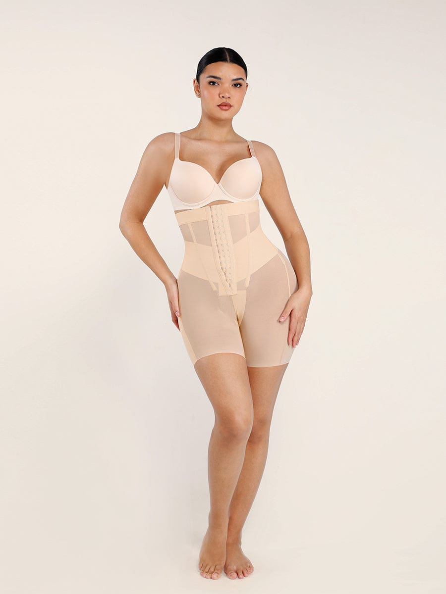 Liftora® — High Waist Control Briefs