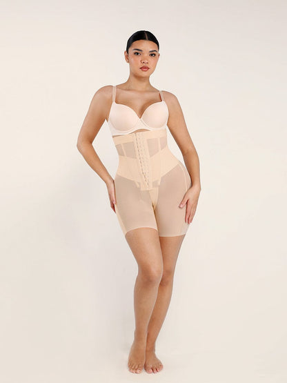 Liftora® — High Waist Control Briefs