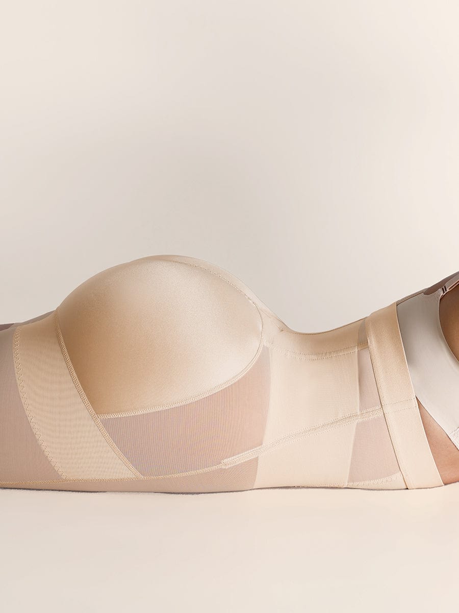Liftora® — High Waist Control Briefs
