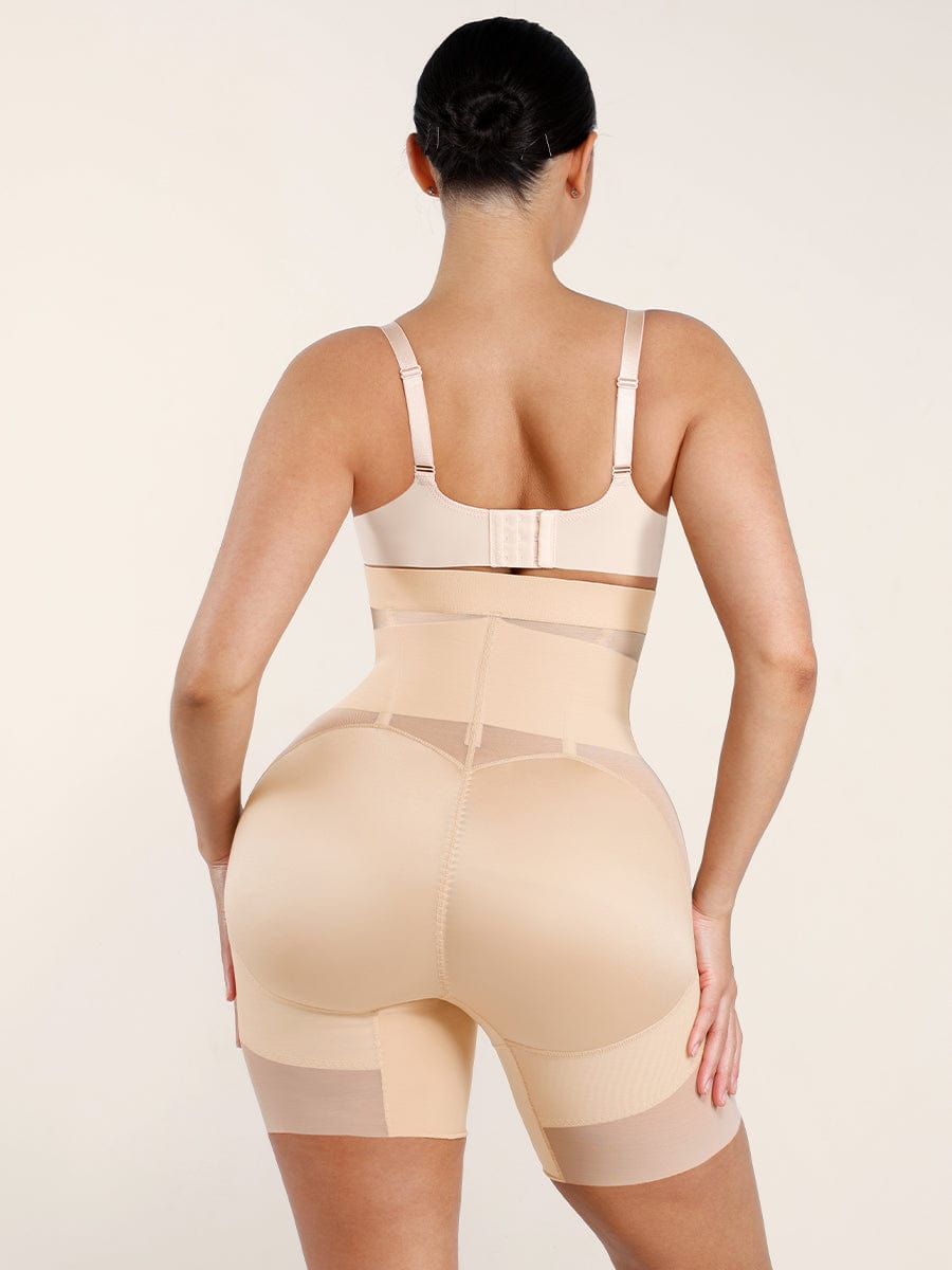 Liftora® — High Waist Control Briefs
