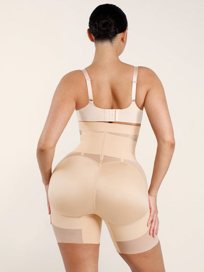 Liftora® — High Waist Control Briefs