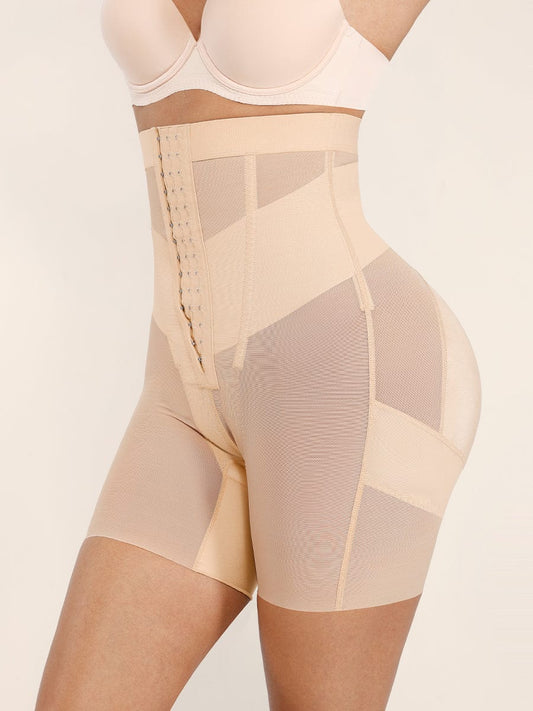 Liftora® — High Waist Control Briefs