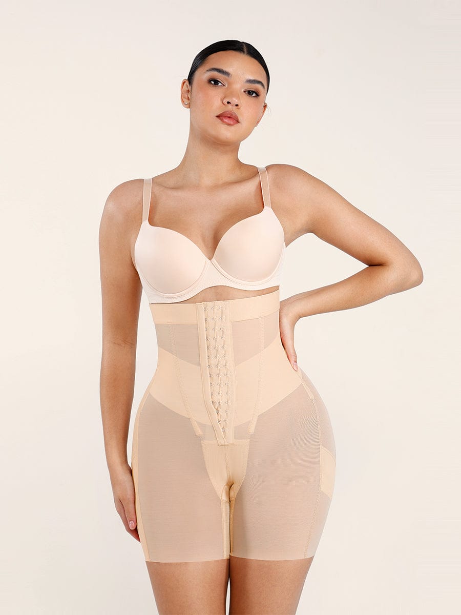 Liftora® — High Waist Control Briefs