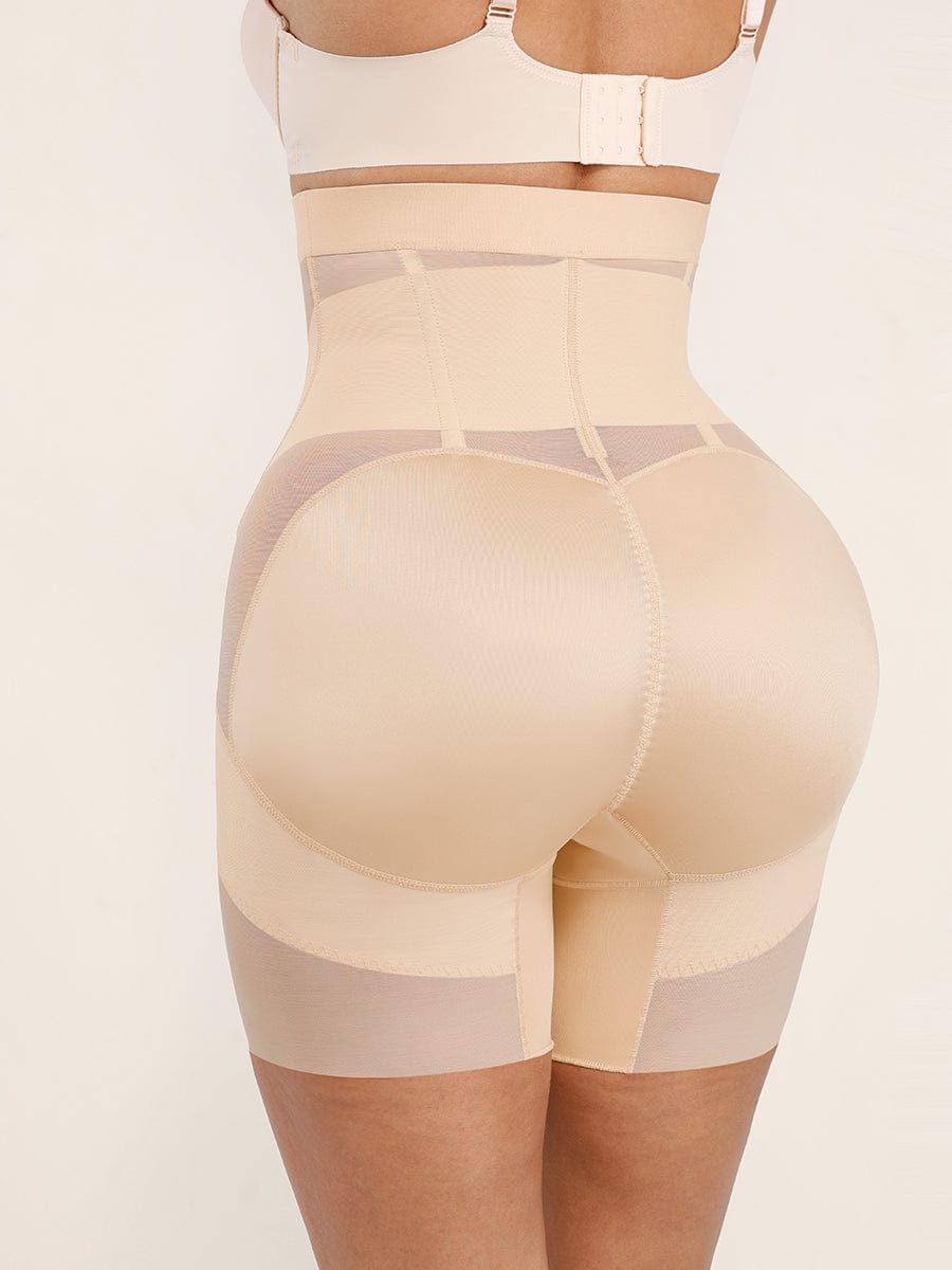Liftora® — High Waist Control Briefs