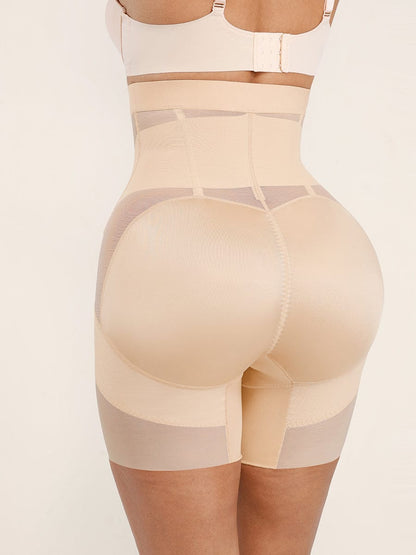 Liftora® — High Waist Control Briefs