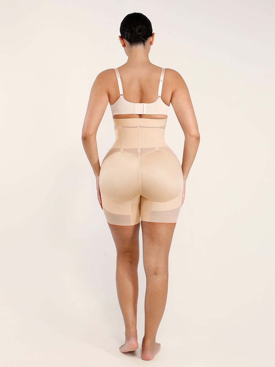 Liftora® — High Waist Control Briefs