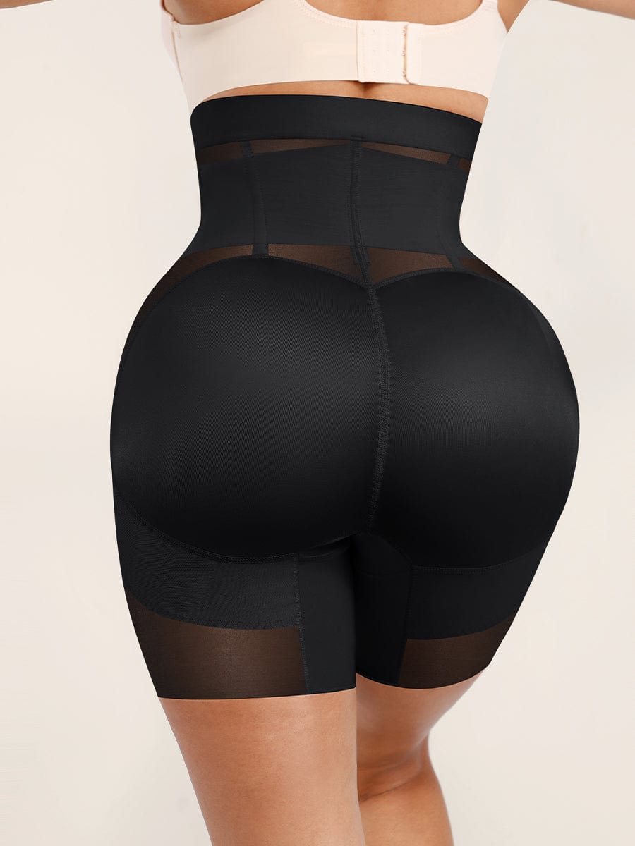 Liftora® — High Waist Control Briefs