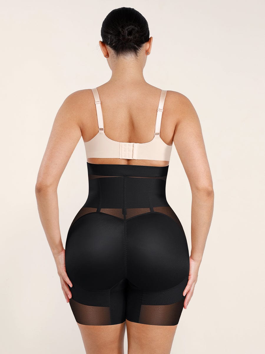 Liftora® — High Waist Control Briefs