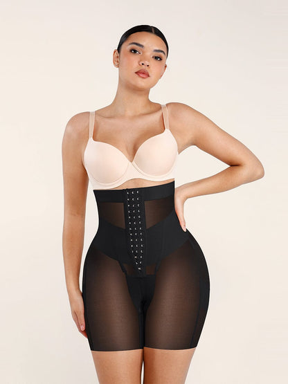 Liftora® — High Waist Control Briefs