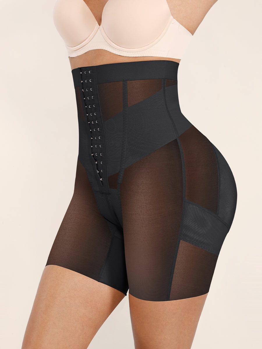Liftora® — High Waist Control Briefs