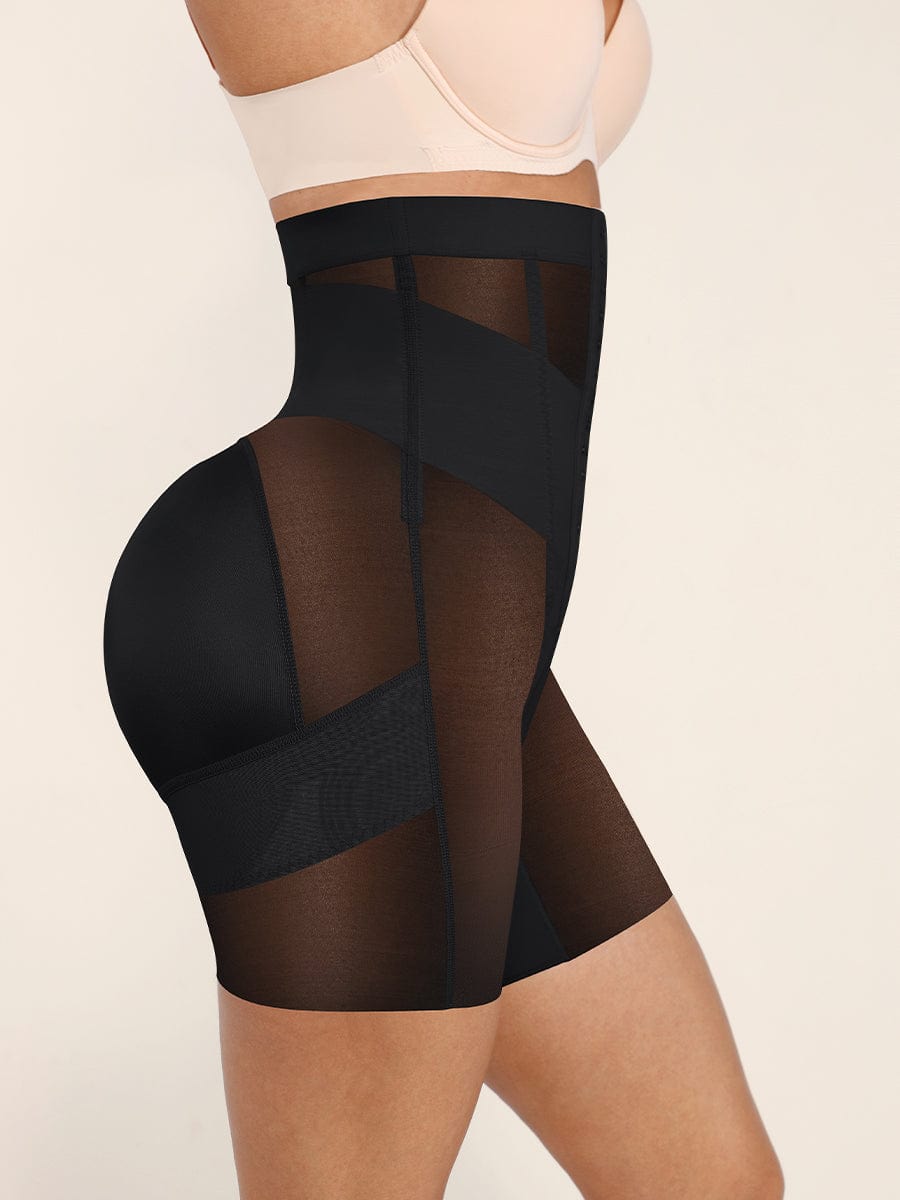Liftora® — High Waist Control Briefs