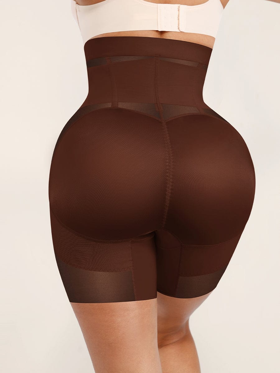 Liftora® — High Waist Control Briefs