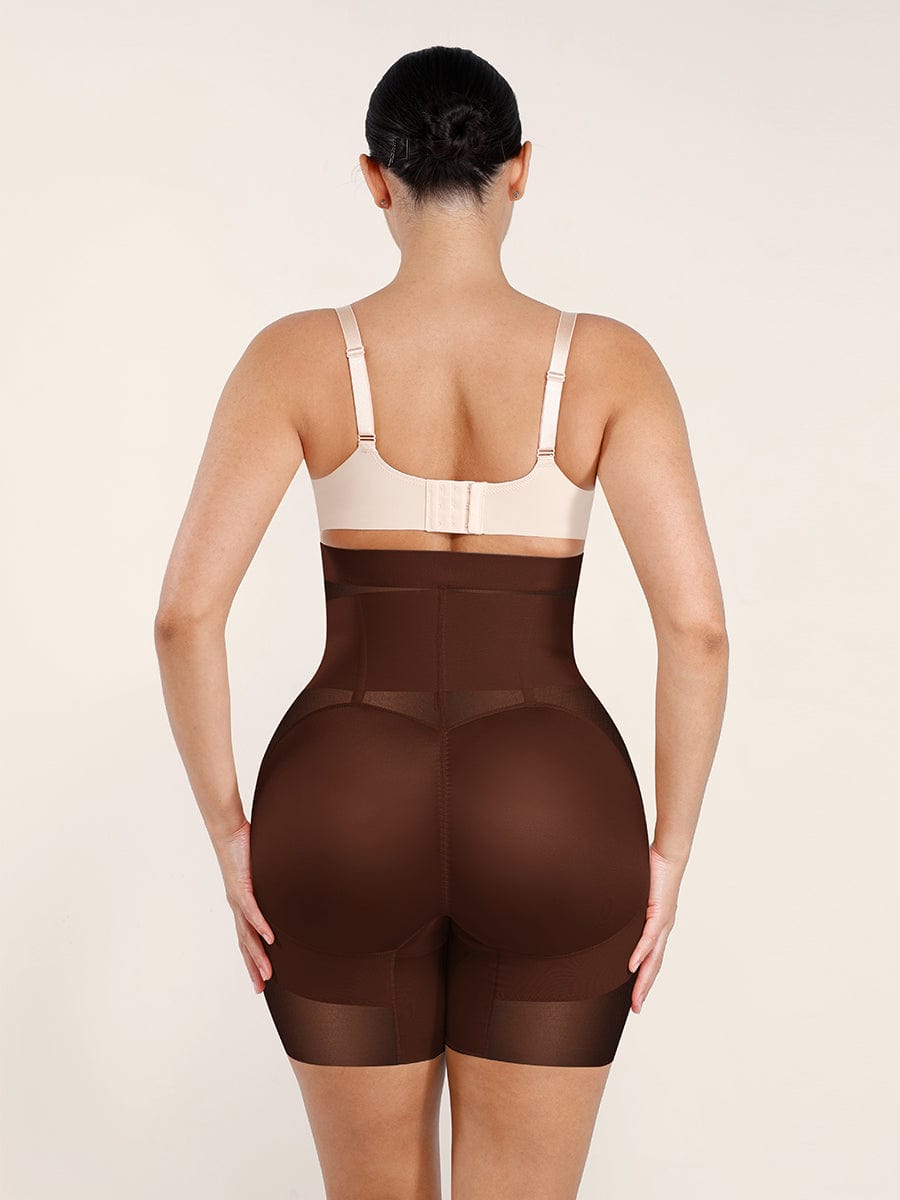 Liftora® — High Waist Control Briefs