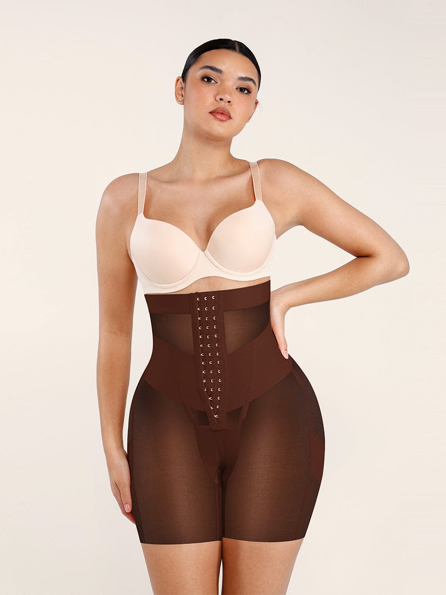 Liftora® — High Waist Control Briefs