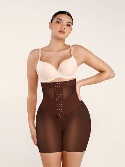 Liftora® — High Waist Control Briefs