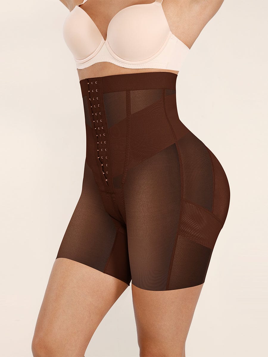 Liftora® — High Waist Control Briefs