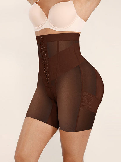 Liftora® — High Waist Control Briefs