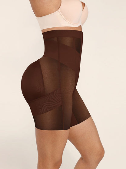 Liftora® — High Waist Control Briefs
