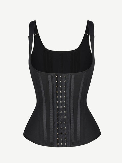 Ressina® High-Compression Sculpting Vest with Chest Lift